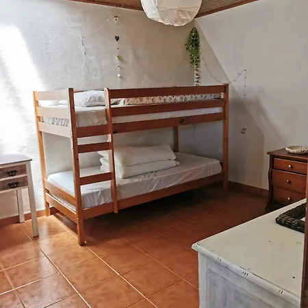 Vakantiehuis Casa Da Abelha- Beehouse *