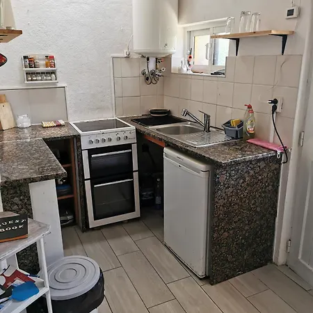 Dom wakacyjny Casa Da Abelha- Beehouse