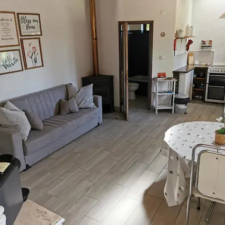 Hébergement de vacances Casa Da Abelha- Beehouse *