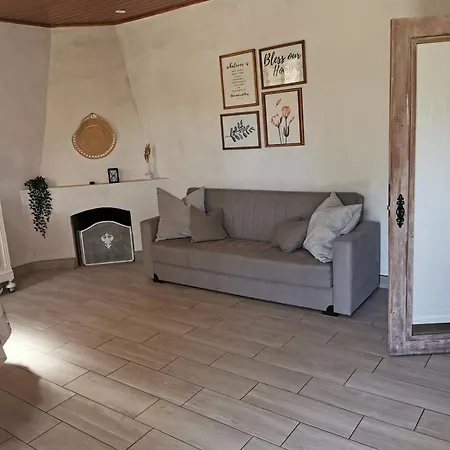 Casa Da Abelha- Beehouse