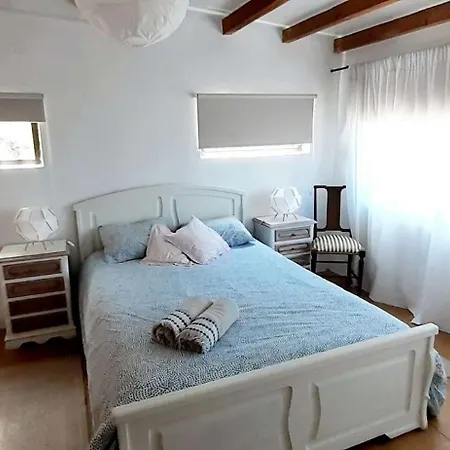 Dom wakacyjny Casa Da Abelha- Beehouse Romao (Leiria)