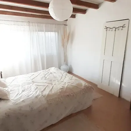 Casa Da Abelha- Beehouse Dom wakacyjny Romao (Leiria)