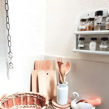 Hébergement de vacances Casa Da Abelha- Beehouse Romao (Leiria)