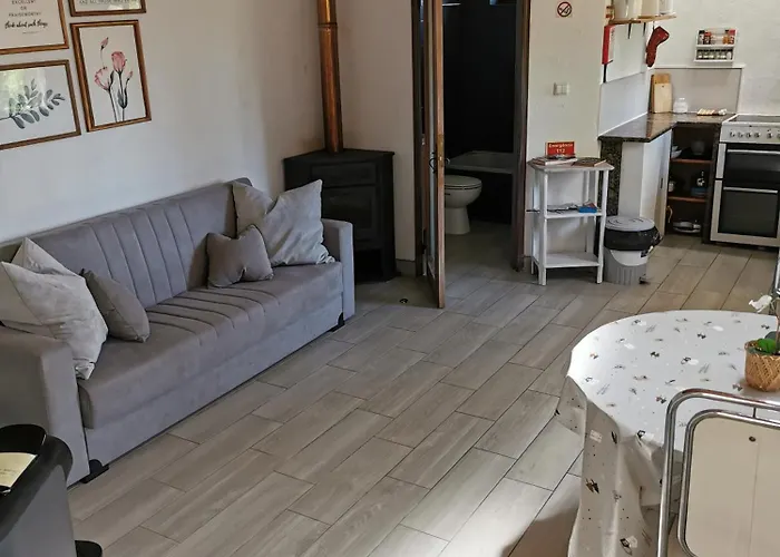 Holiday home Casa Da Abelha- Beehouse *