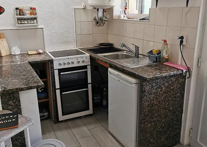 Holiday home Casa Da Abelha- Beehouse