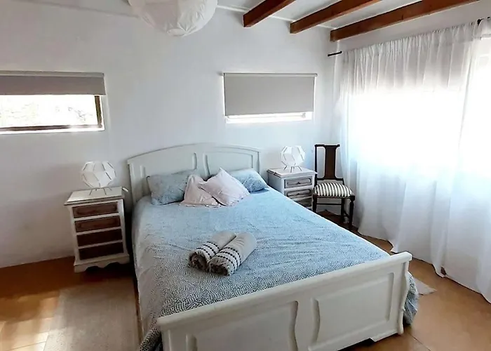 Holiday home Casa Da Abelha- Beehouse Romao (Leiria)