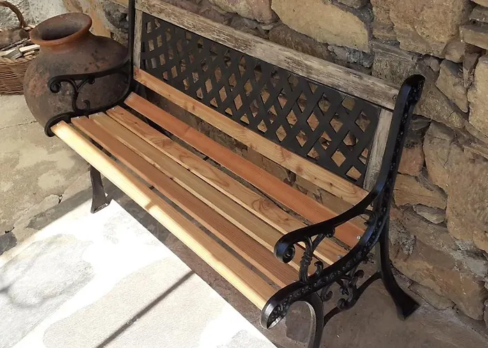 Casa Da Abelha- Beehouse *