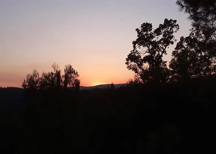 Casa Da Abelha- Beehouse * Romao (Leiria)