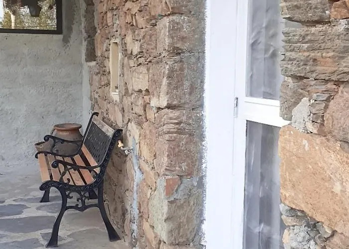 Casa Da Abelha- Beehouse * Romao (Leiria)