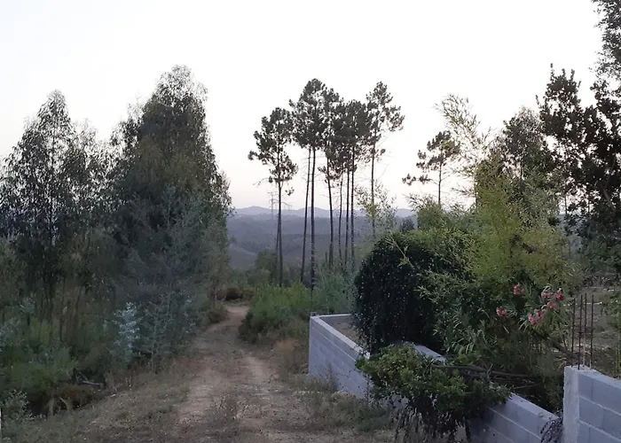 Holiday home Casa Da Abelha- Beehouse