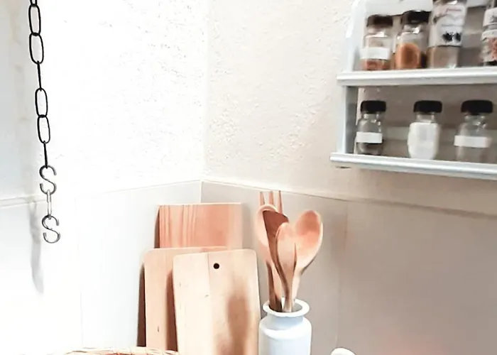 Holiday home Casa Da Abelha- Beehouse Romao (Leiria)