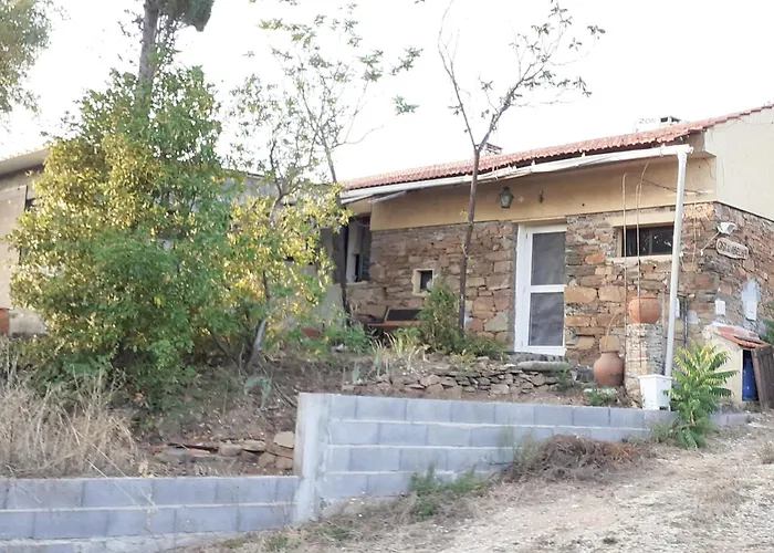 Holiday home Casa Da Abelha- Beehouse *