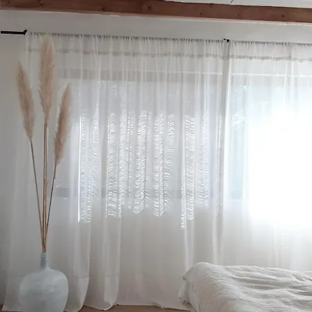 Casa Da Abelha- Beehouse Tatil Evi *