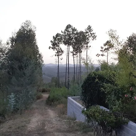 Tatil Evi Casa Da Abelha- Beehouse